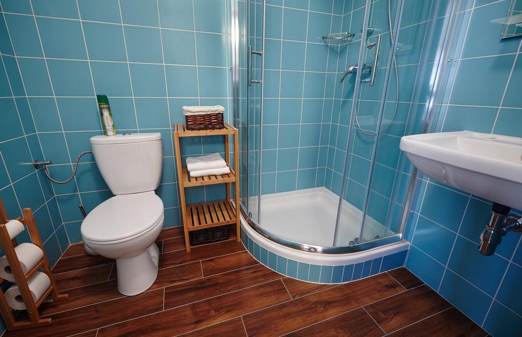 Queen Bee Apartments Prague Bilik gambar